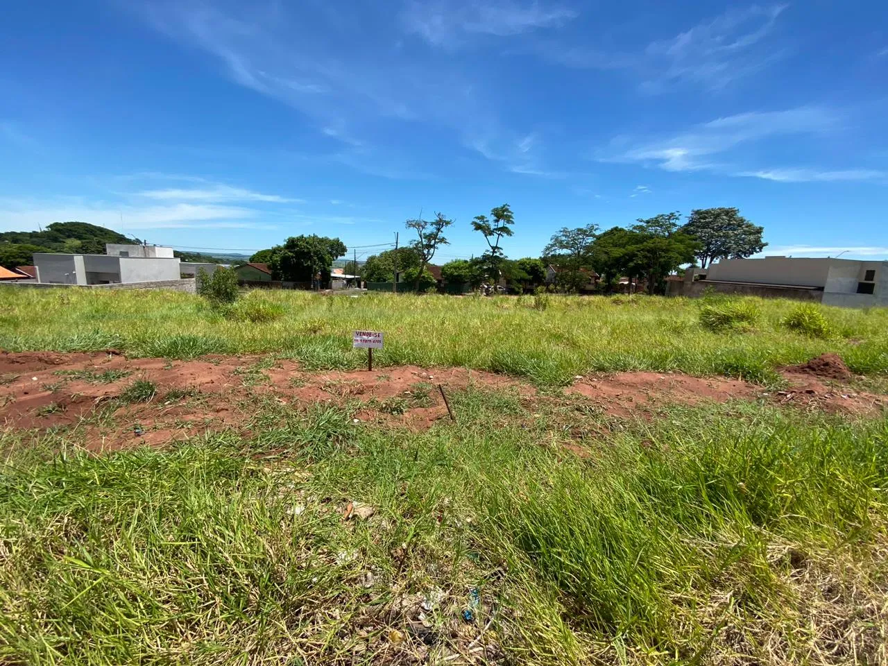 Imagem Terreno 161m Umuarama-PR 199