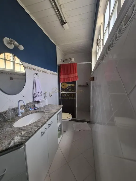 Imagem Casa para Venda em Teresópolis / RJ no bairro Três Córregos