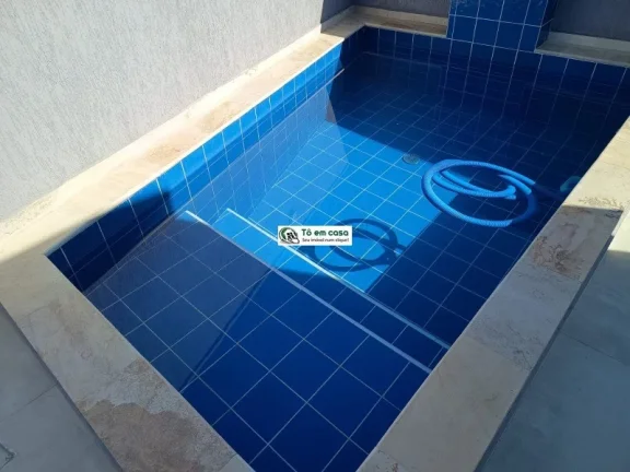 Imagem CASA RESIDENCIAL em CAÇAPAVA - SP, CONDOMÍNIO TERRAS DO VALE