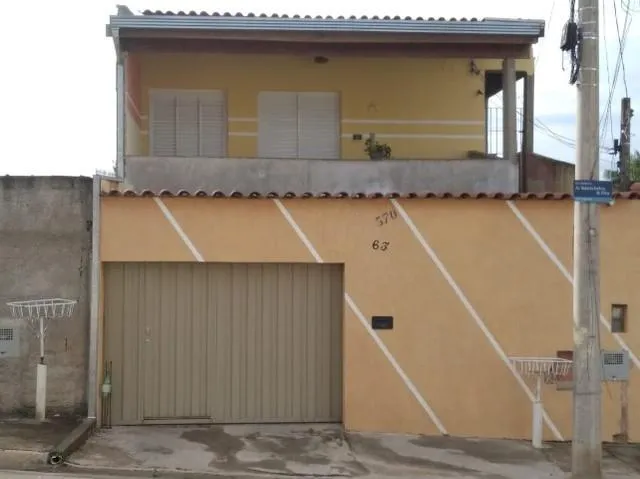 Imagem ÓTIMA CASA EM CAMPINAS PREÇO IMPERDÍVEL