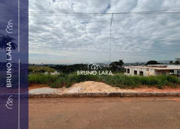 Foto do imóvel Lote à Venda em Igarapé Condomínio Morada do Sol