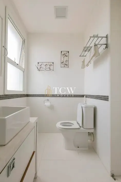 Imagem Apartamento 3 Suítes em Aclimação SP