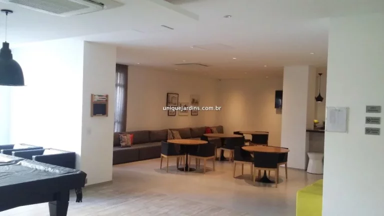Imagem Apartamento à venda Bela Vista São Paulo