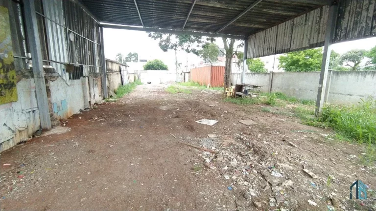 Imagem (PERMUTA) Terreno a venda 480 m² no Parolin em Curitiba Pr