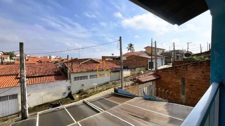 Imagem Casa com 2 dormitórios à venda - Jardim Europa ll - Cachoeira Paulista/SP