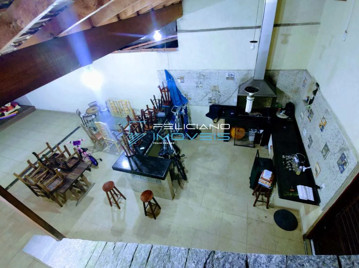 Imagem Casa com 3 quartos, Boqueirão, Praia Grande - R$ 1.79 mi, Cod: 5559