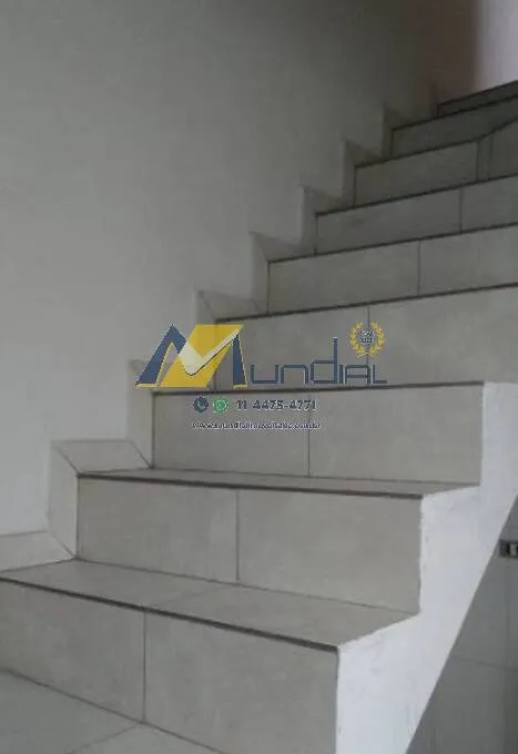 Imagem Alugo Cobertura em Santo Andre, Vila Lucinda