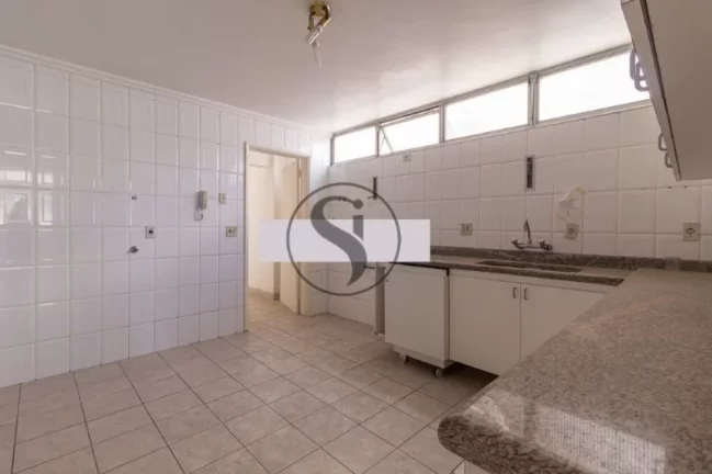 Imagem APARTAMENTO RESIDENCIAL em SÃO PAULO - SP, HIGIENÓPOLIS