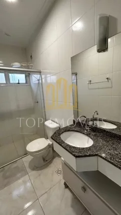 Imagem Apartamento Edifício Serra da Bocaina em Alto do Tabaú Porteira Fechada- Pindamonhangaba, SP