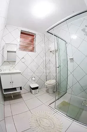 Imagem Casa para Venda - 268m², 16 dormitórios, 2 vagas - São Geraldo