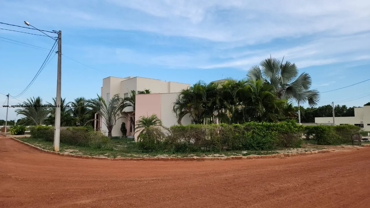 Imagem Casa em Condomínio para Venda em Macaíba, Área Rural de Macaíba, 5 dormitórios, 2 suítes, 3 banheiros, 5 vagas