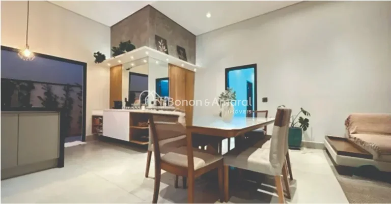 Imagem Casa à venda no Swiss Park Campinas ? conforto, praticidade e lazer em um só lugar

Se você busca...