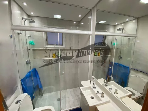 Imagem Apartamento em Santos, bairro Ponta da Praia.