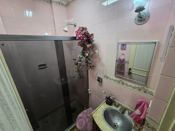 Imagem Ipanema – Rua Canning | Residencial › Apartamento 3 quarto(s) à Venda