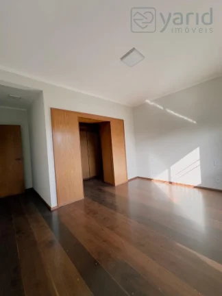 Imagem APARTAMENTO CONDOMÍNIO ARAGUAIA COM 214M2, JUNDIAÍ