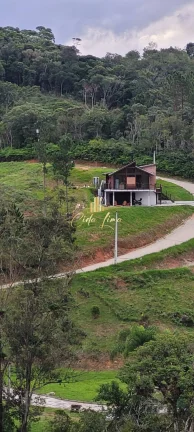 Imagem Vendo casa no condomínio Vale do Sol em Pagará Santo Amaro da Imperatriz