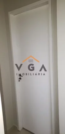 Imagem Apartamento para Venda em São Paulo, Vila Rui Barbosa, 2 dormitórios, 1 vaga