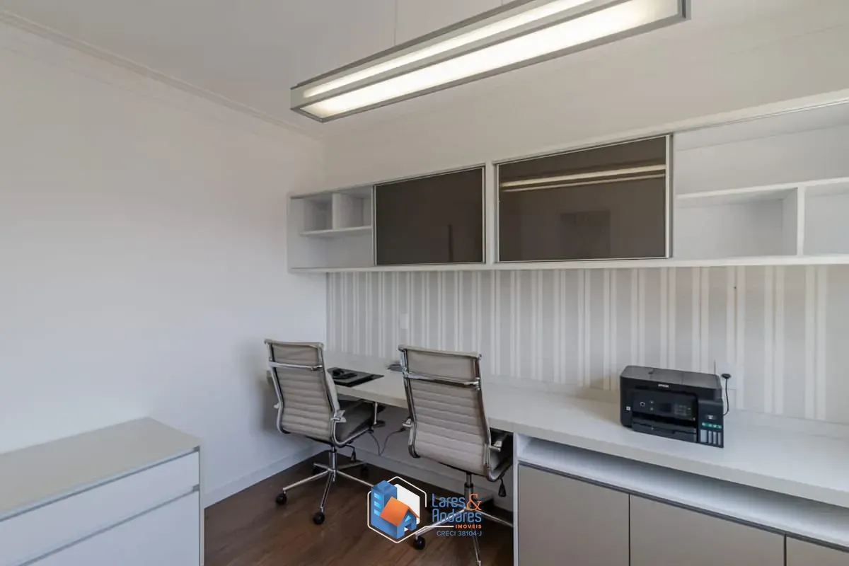 Imagem Apartamento para venda em Ipiranga com 4 quartos, sendo 4 suítes, 237m²