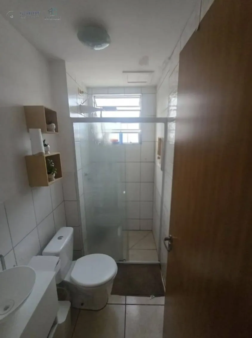 Foto do imóvel Apartamento à Venda - Condomínio Princesa Isabel