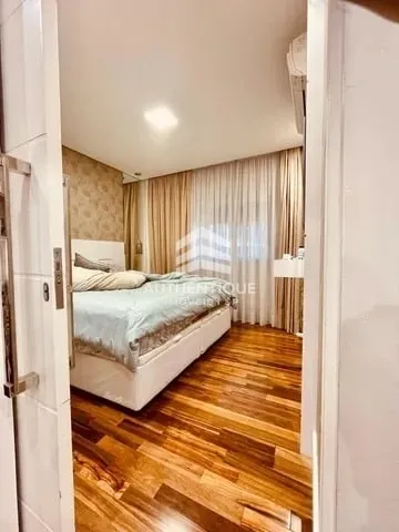 Imagem COLORATTO ESPACO CERAMICA - Apartamento à venda no bairro Santo Antônio - São Caetano do Sul/SP