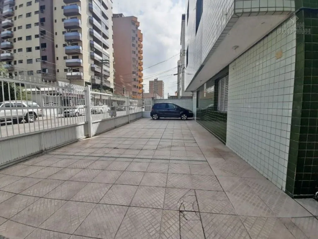 Imagem Apartamento 1 Quarto - Boqueirão - 1 Vaga