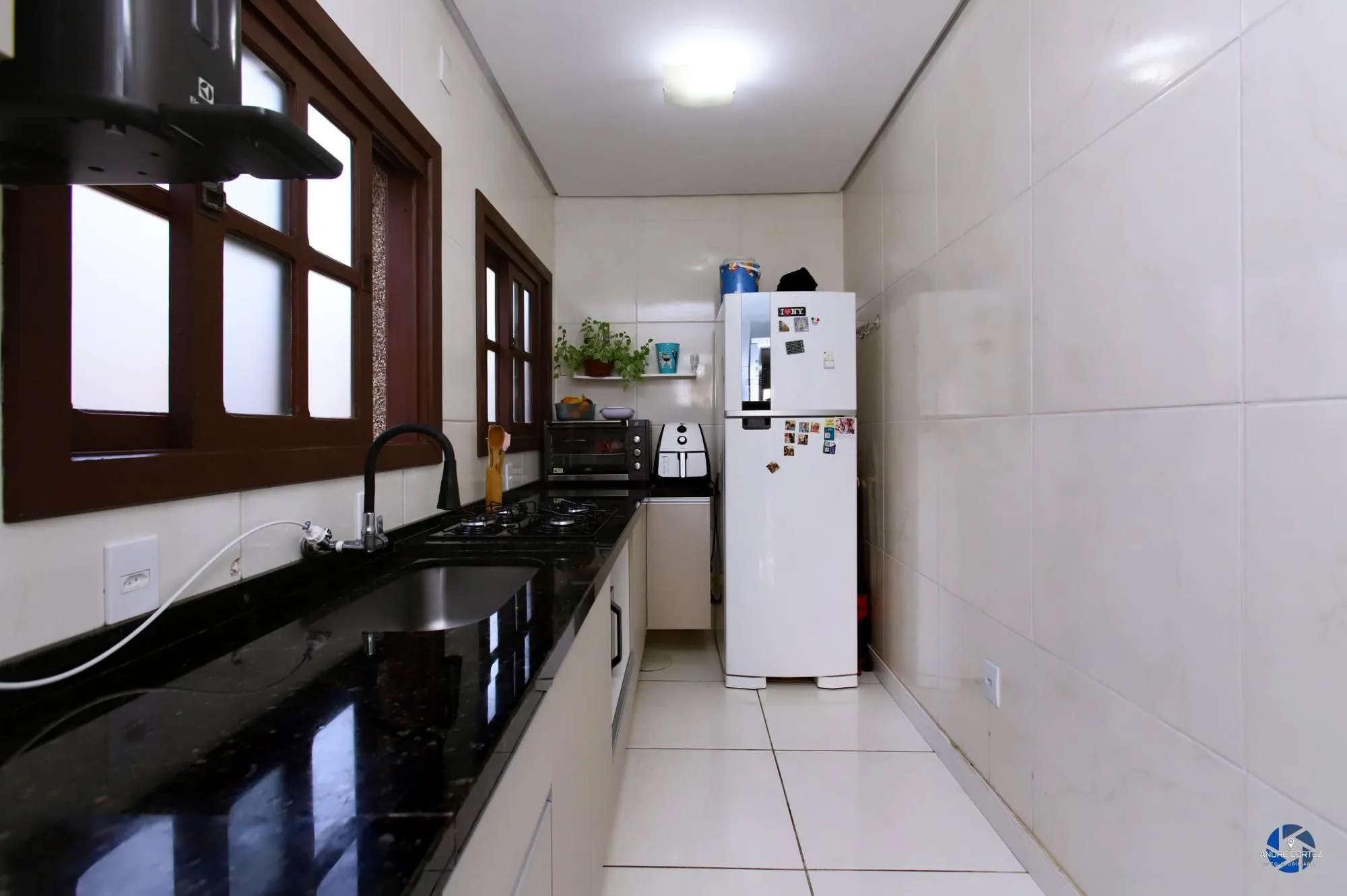Imagem Cobertura a venda, 3 quartos, elevador, 125m² no bairro Cristo Redentor