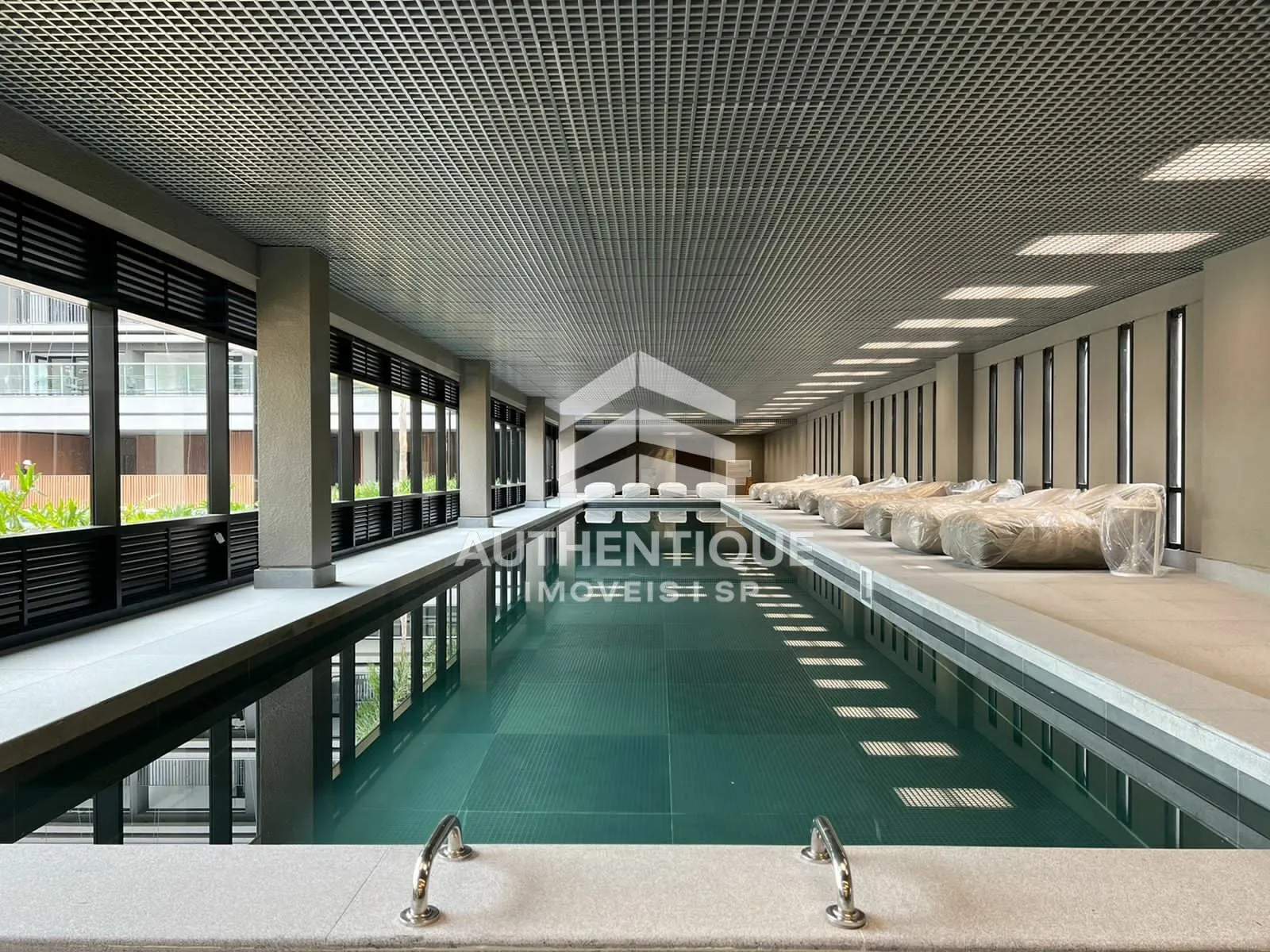 Imagem ARBO BROOKLIN - CASAS VERTICAIS - Apartamento à venda em São Paulo/SP