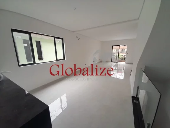Imagem Casa Sobreposta Alta com 4 dormitórios, R$ 1.698.000,00. no bairro Embaré em Santos -SP