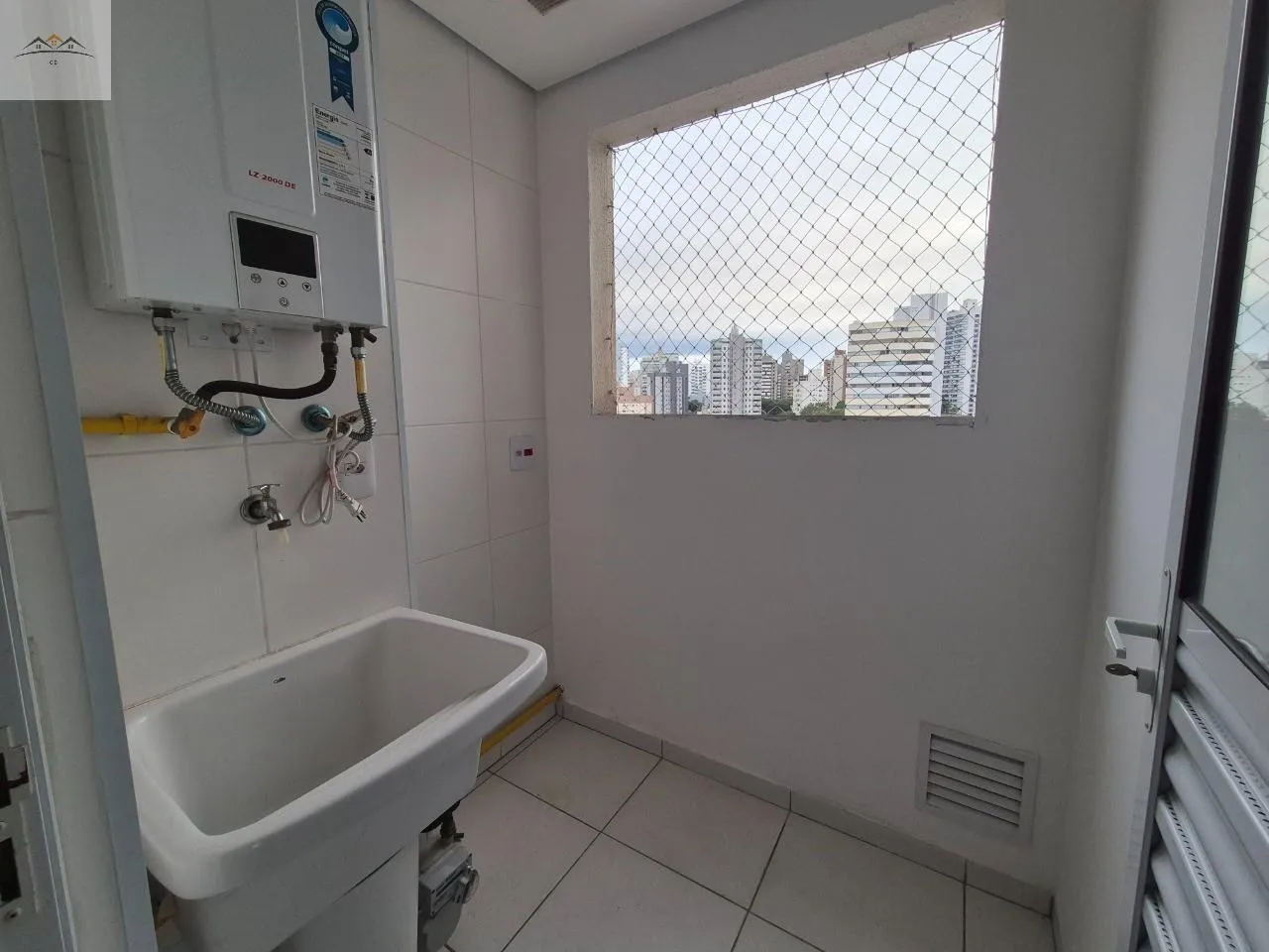 Imagem APARTAMENTO RESIDENCIAL em São Bernardo do Campo - São Paulo, Nova Petrópolis