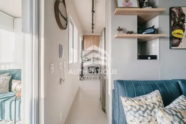 Imagem SKY HOME VILA MASCOTE - Apartamento à venda no bairro Vila Mascote - São Paulo/SP, Zona Sul