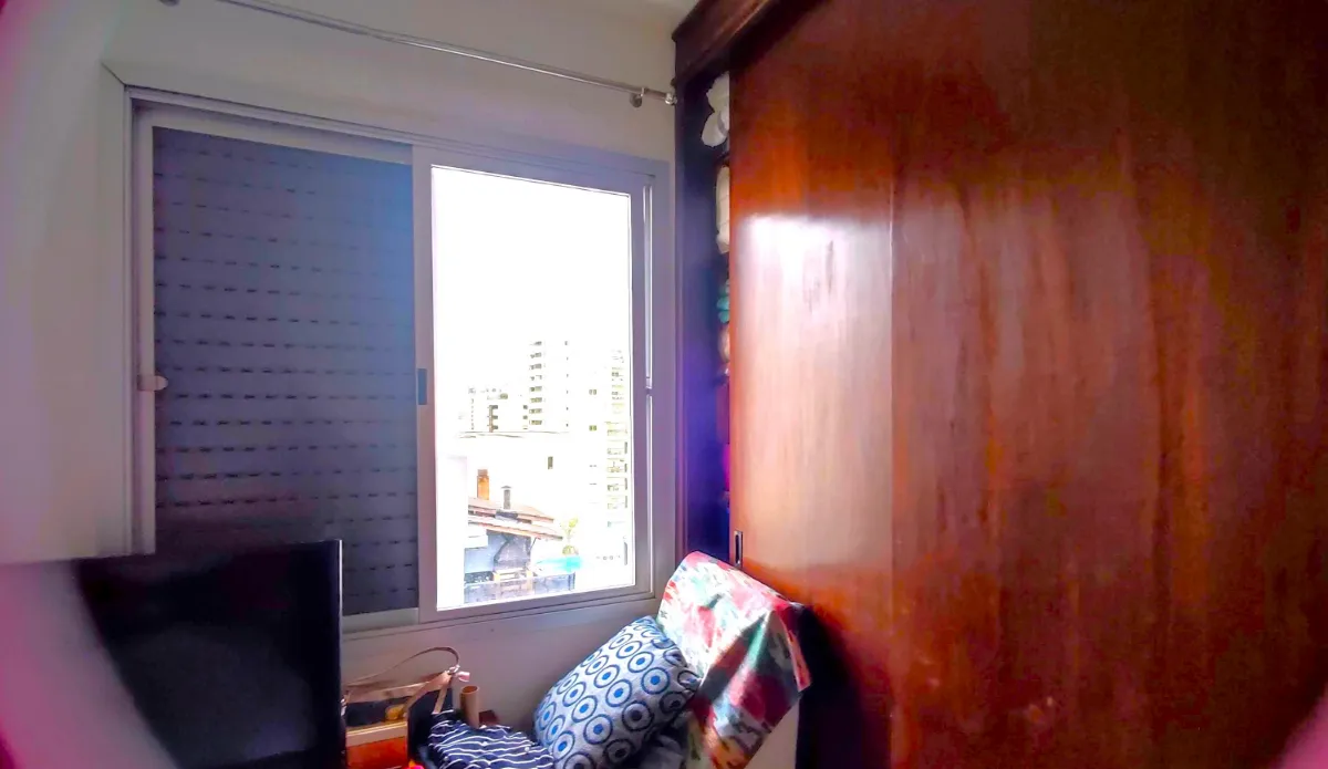 Imagem Apartamento para venda em Pompeia com 3 quartos, 63m2