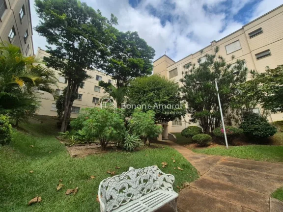 Imagem Apartamento a venda na Chácara da Barra, Campinas SP

Este apartamento reformado é uma excelente o...