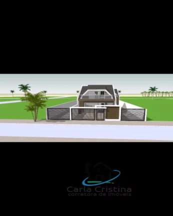 Imagem CASA RESIDENCIAL em Pontal do Paraná - PR, Leblon