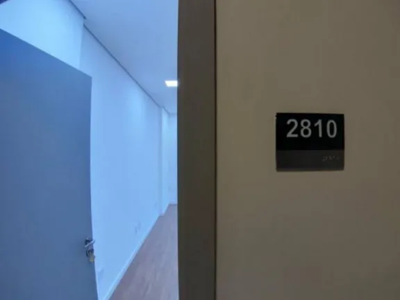 Sala Comercial para Alugar, 31 m² em Baeta Neves - São Bernardo Do Campo