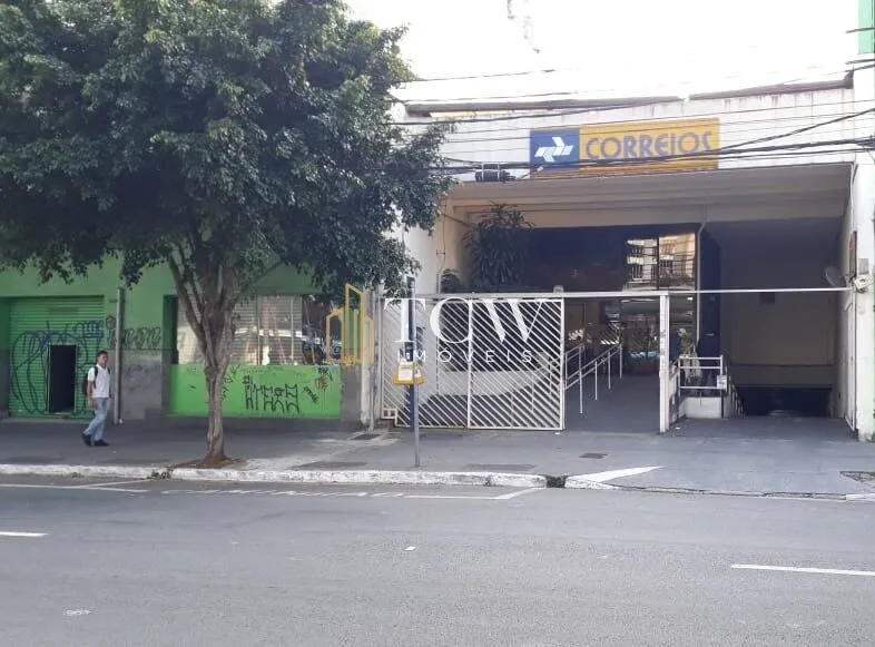Imagem Ponto Comercial para alugar no bairro Pinheiros - São Paulo/SP, Zona Sul