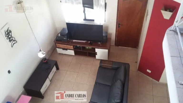 Sobrado com 2 Quartos à Venda, 140 m² em City Bussocaba - Osasco