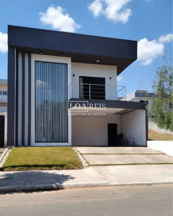 Imagem Reserva do Vale | Caçapava | 4 Dorm | 154m²