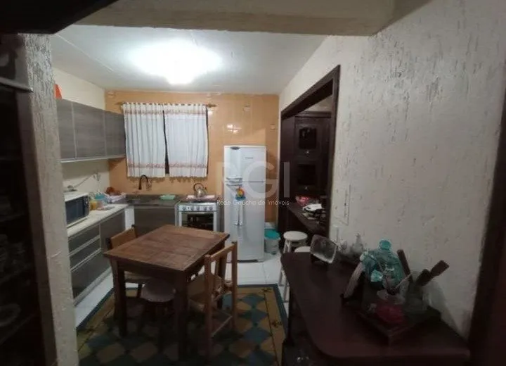 Imagem Casa Condominio para Venda 2 dormitórios, 1 vaga - Praia Imbé