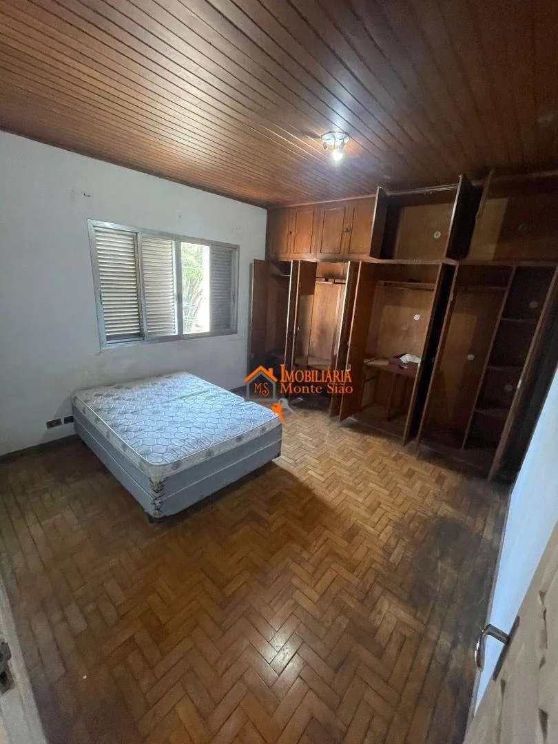 Imagem Casa com 3 dormitórios à venda, 300 m² por R$ 1.060.000,00 - Jardim da Glória - São Paulo/SP