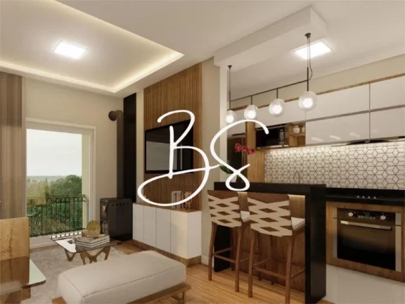 Imagem APARTAMENTO RESIDENCIAL em GRAMADO - RS, Bavária