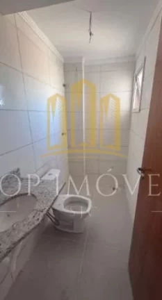 Imagem Apartamento de 2 quartos sendo 1 suíte no Jardim Oriente
