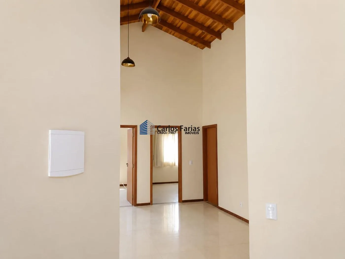 Imagem Casa em Condomínio para Venda em Brasília, Setor Habitacional Jardim Botânico, 4 dormitórios, 1 suíte, 5 banheiros, 2 vagas