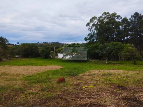 Imagem TERRENO REUNIDAS PILAR DO SUL