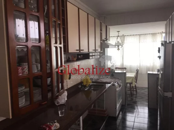 Imagem Apartamento à venda com 3 dormitórios e 1 vaga no bairro do Gonzaga em Santos por R$ 1.255.000,00