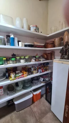 Imagem Casa com 3 quartos (2 suítes) à venda, 400 m² - Condomínio Paisagem Renoir II - Granja Viana - Cotia/SP