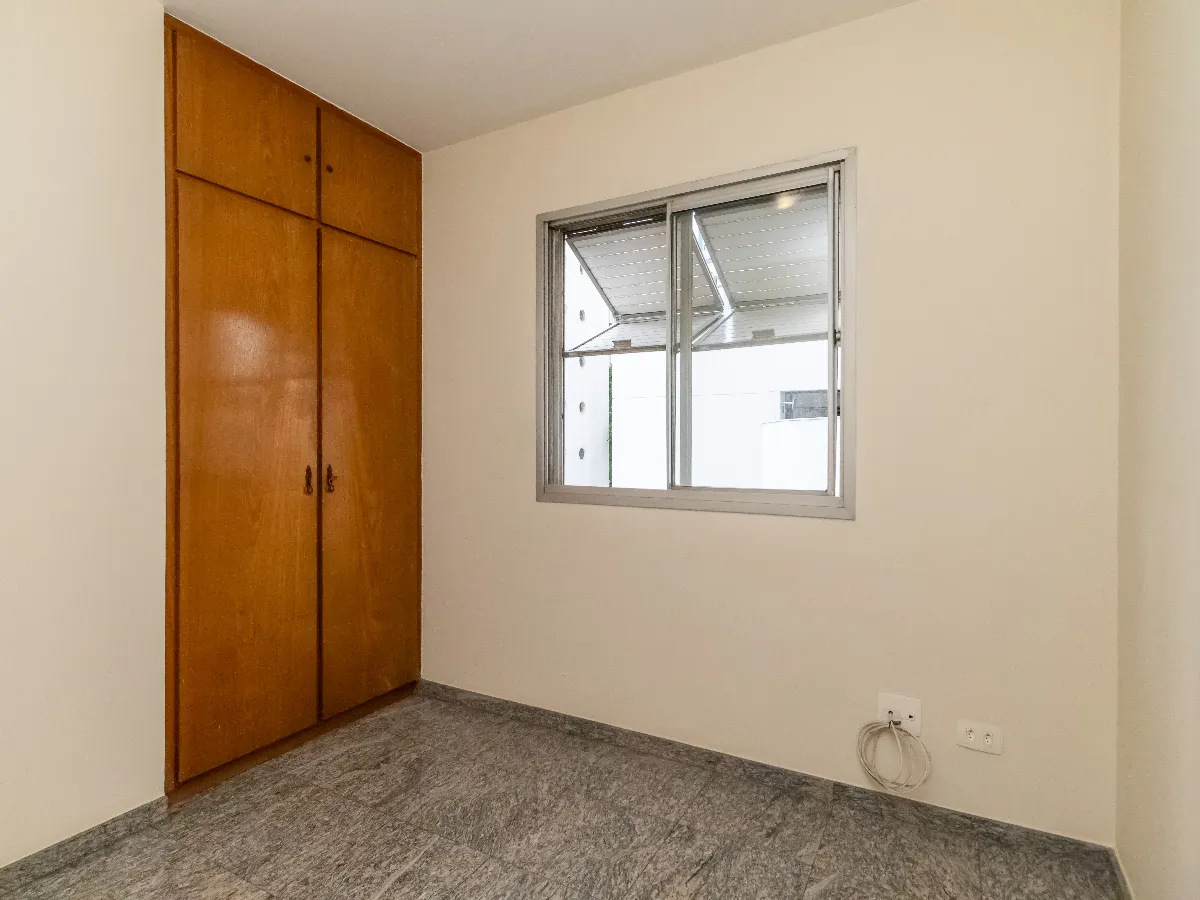 Imagem Apartamento para venda em Campo Belo com 2 quartos, 55m2