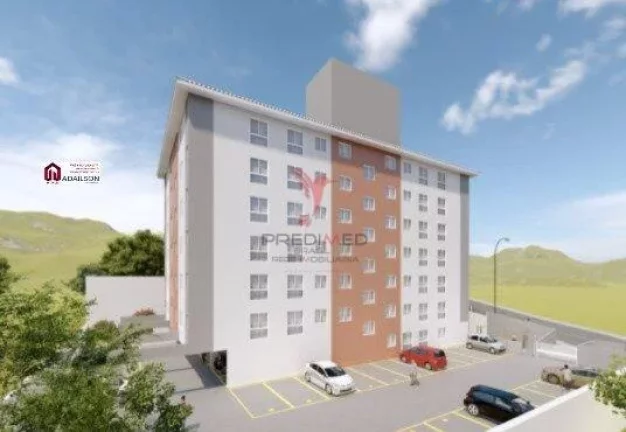 Imagem RESIDENCIAL RECANTO DOS PINHEIROS II Biguaçu/SC
