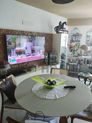 Imagem Apartamento de 97m² à venda, com 3 quartos (2 suítes), localizado em Boa Viagem, Recife - Pernambuco.