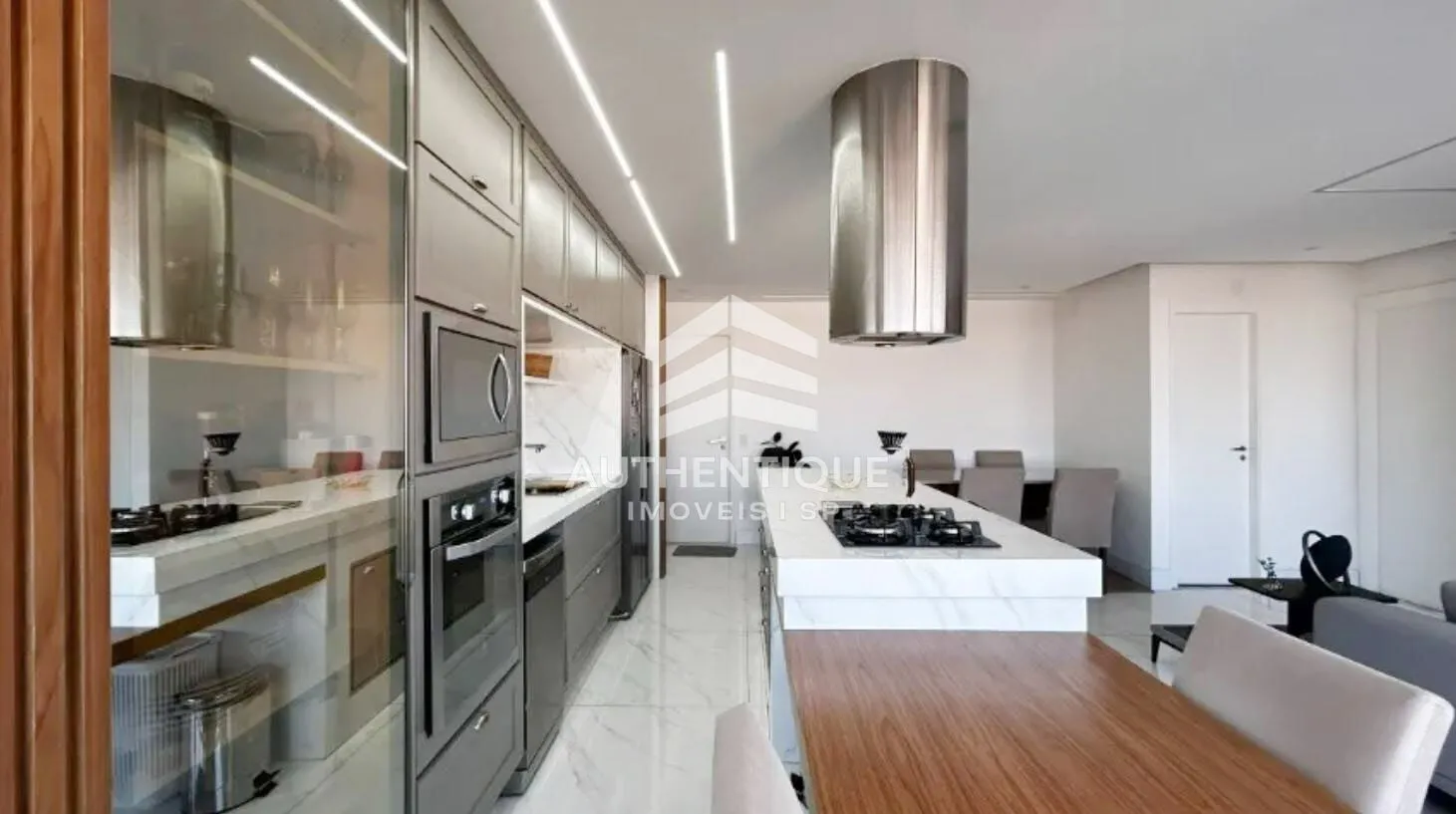 Imagem URBANITY HOME Chácara Santo Antônio - Apartamento no bairro Chácara Santo Antônio à venda