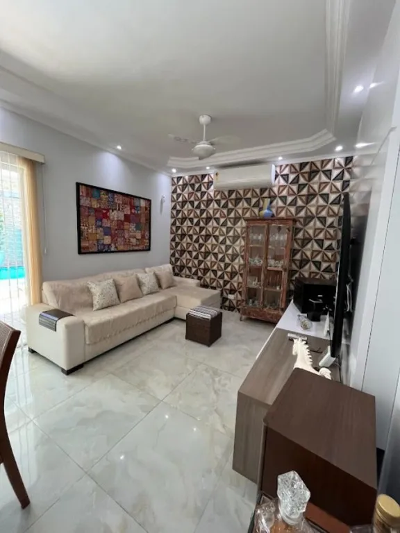 Imagem CASA COM 148,00 m² - REAL - PRAIA GRANDE SP
